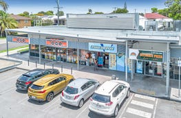 Shop 6, 63 Raceview Street Raceview Qld 4305