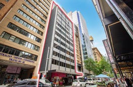 Penfolds House, 13/88 Pitt Street Sydney NSW 2000