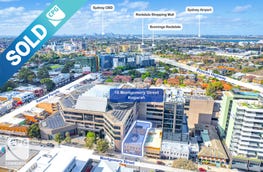 18 Montgomery Street Kogarah NSW 2217