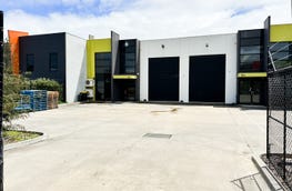 Unit 1, 16 Network Drive Carrum Downs Vic 3201