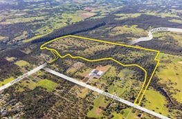 66 Eltons Road and Lot 832 Taylors Road Silverdale NSW 2752