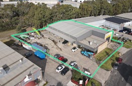 6 Commercial Drive Dandenong South Vic 3175