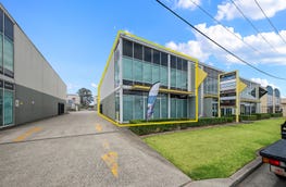 Unit 8, 10-12 Wingate Road Mulgrave NSW 2756