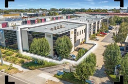 12/21 Howleys Road Notting Hill Vic 3168