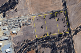 Lots 232, 233, 234 Woolawa Street Moora WA 6510