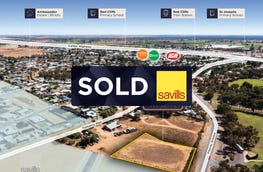 1 Fitzroy Ave Red Cliffs Vic 3496