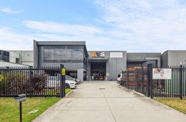 62 Peet Street Pakenham Vic 3810