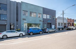 268 Rosslyn Street West Melbourne Vic 3003