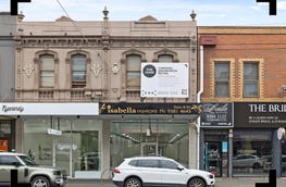 449 Sydney Road Brunswick Vic 3056