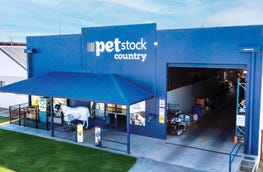 Petstock, 27-29 Acacia Avenue Leeton NSW 2705