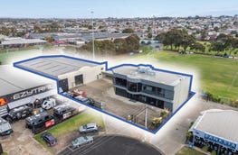 3 Sharon Court Bell Park Vic 3215