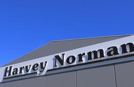 Harvey Norman Distribution Centre, 76-84 Gleadow Street Invermay Tas 7248
