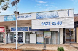 Shop 4, 200-202 Princes Highway Sylvania NSW 2224