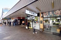 Bronka Arcade, 157-165 Oxford Street Bondi Junction NSW 2022