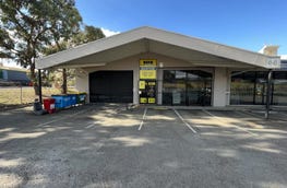 Unit 1, 41-45 Tennant Street Fyshwick ACT 2609