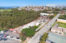 111-115 Montague Street North Wollongong NSW 2500
