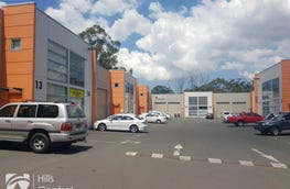 9/252 New Line Road Dural NSW 2158