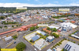 1 Railway Street Toowoomba City Qld 4350