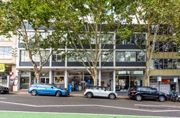 107/6-8 Clarke Street Crows Nest NSW 2065