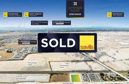 30 Springs Road Donnybrook Vic 3064