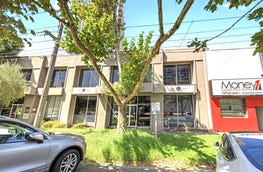 17-21 Buckhurst Street South Melbourne Vic 3205
