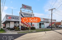 8 Lonsdale Street Dandenong Vic 3175