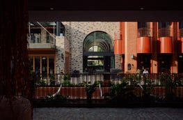 Wunderlich Lane, 399 Cleveland Street Surry Hills NSW 2010