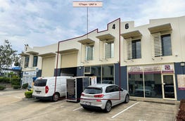 Unit 4, 15 Corporate Place Hillcrest Qld 4118