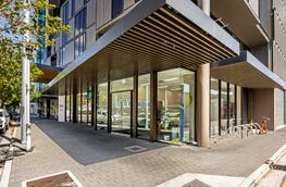 Lot 2, 413-417 King William Street Adelaide SA 5000