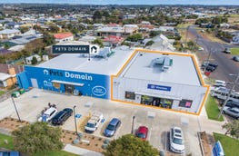 Vinnies, 1/175-177 Percy Street Portland Vic 3305
