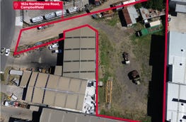 162A Northbourne Road Campbellfield Vic 3061