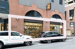 536 Little Lonsdale Street Melbourne Vic 3000