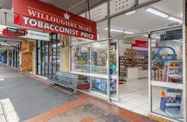 529 Willoughby Road Willoughby NSW 2068