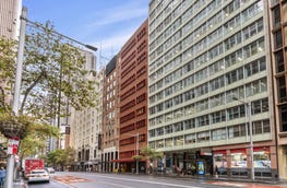 Level 11 82 Elizabeth Street Sydney NSW 2000