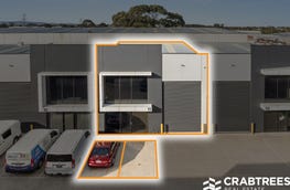 Fairbank Hub, 11/140 Fairbank Road Clayton South Vic 3169