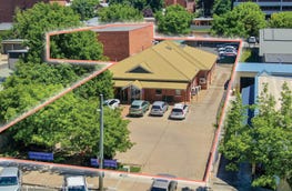 PRP Diagnostic Imaging, 117 Bentinck Street Bathurst NSW 2795