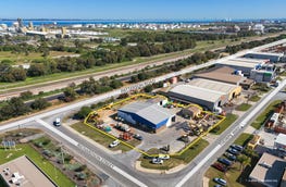 1 Thorpe Way Kwinana Beach WA 6167