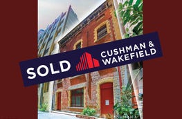 2 Mill Place Melbourne Vic 3000