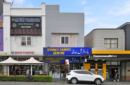 5 Auburn Road Auburn NSW 2144