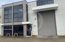 40/24 GARLING ROAD Kings Park NSW 2148