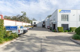 Unit 4, 6 Enterprise Close West Gosford NSW 2250