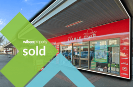 23 Shopping Plaza, Smith Street Warragul Vic 3820