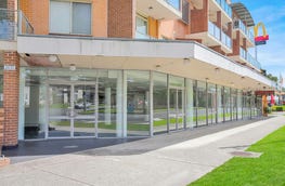 33-37 Sherwood Rd Merrylands NSW 2160