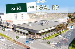 45-47 Warrigal Road (cnr Willesden Road) Hughesdale Vic 3166