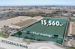 68-72 Fitzgerald Road Laverton North Vic 3026