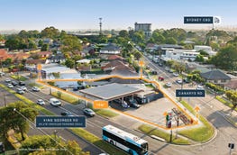 91 Canarys Road Roselands NSW 2196