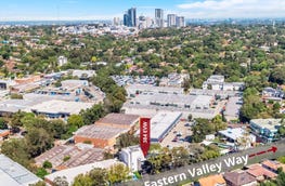 Ground Floor, 384  Eastern Valley Way Chatswood NSW 2067