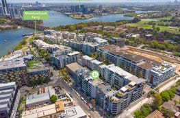 1/121 Bowden Street Meadowbank NSW 2114