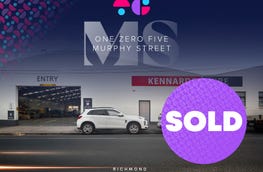 105 - 107 Murphy Street Richmond Vic 3121