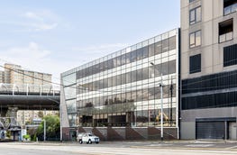 22 & 23, 70 Racecourse Road North Melbourne Vic 3051